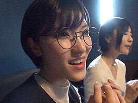 ワンチャン！！！ハプニング起きまくり合コン［第三回］ これで見納め！？エロくて性格良い子たちとパコパコ乱交　サンプル画像02